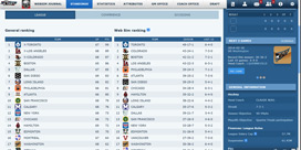 Screenshot WebSim Hockey Screenshot WebSim Hockey